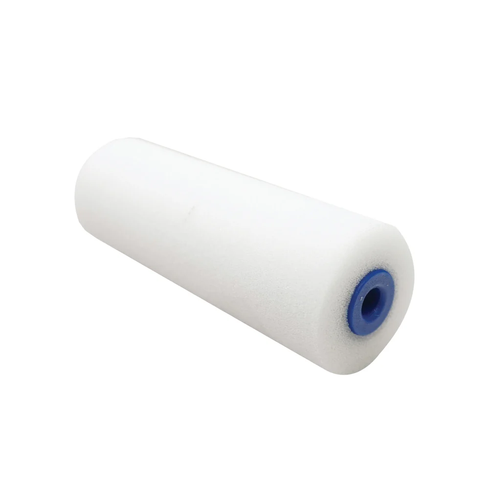 ROTTWEILER 5 Pieces Foam Roller Covers (4 inch) - Image 3