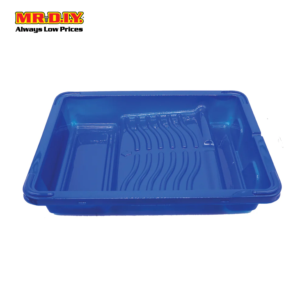 ROTTWEILER Disposable Plastic Paint Tray (9") - Image 2