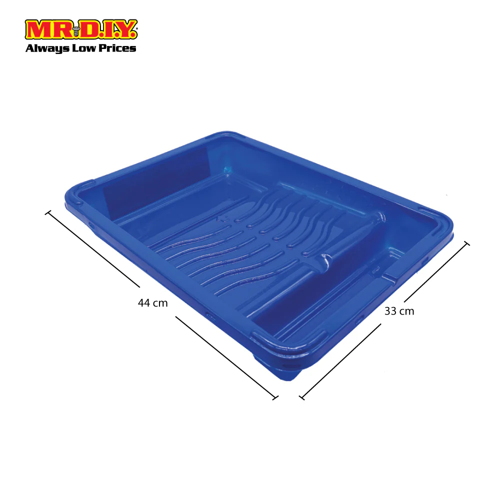 ROTTWEILER Disposable Plastic Paint Tray (9") - Image 3