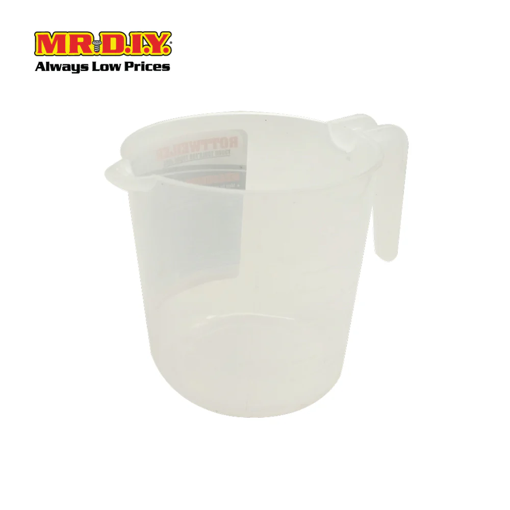 ROTTWEILER Measuring Cup (500ml) - Image 3