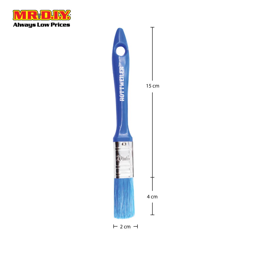 ROTTWEILER Paint Brush (20mm) - Image 2