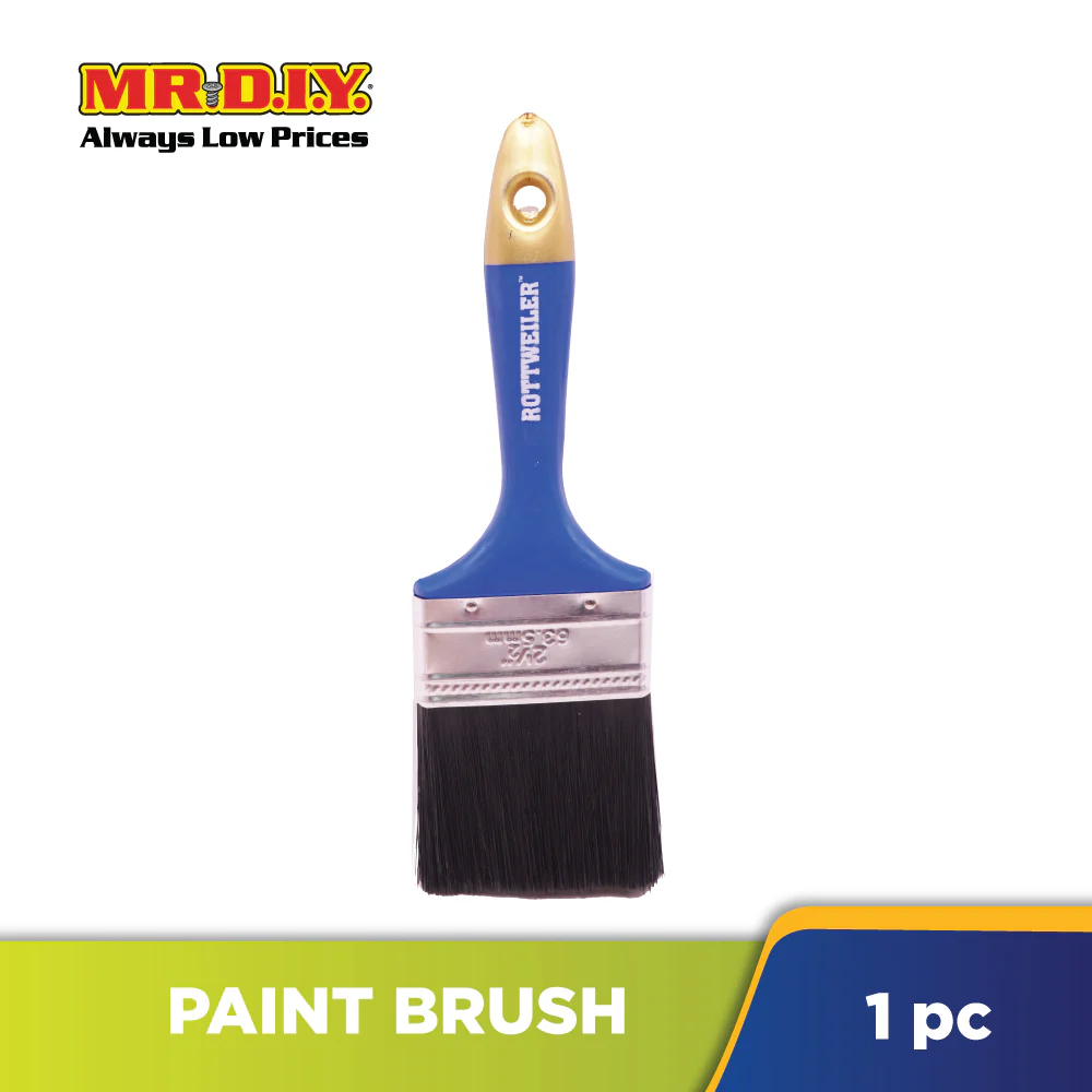 ROTTWEILER Paint Brush (3 inch) - Image 2