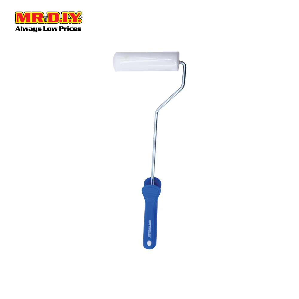 ROTTWEILER Paint Roller Brush (10cm) - Image 2