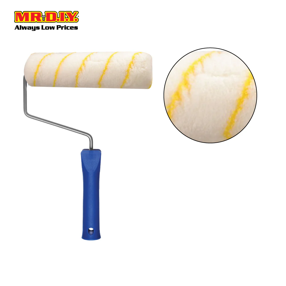 ROTTWEILER Paint Roller Brush (18cm) - Image 2