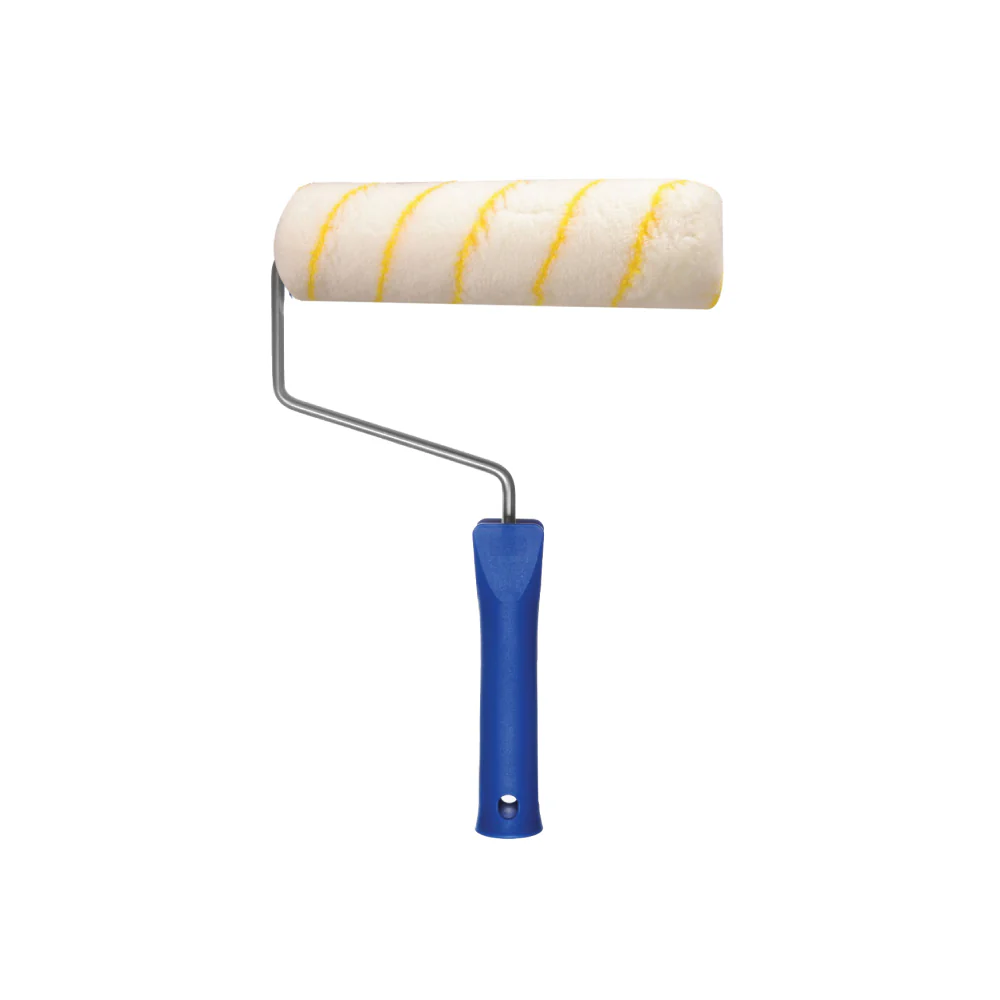 ROTTWEILER Paint Roller Brush (18cm) - Image 4
