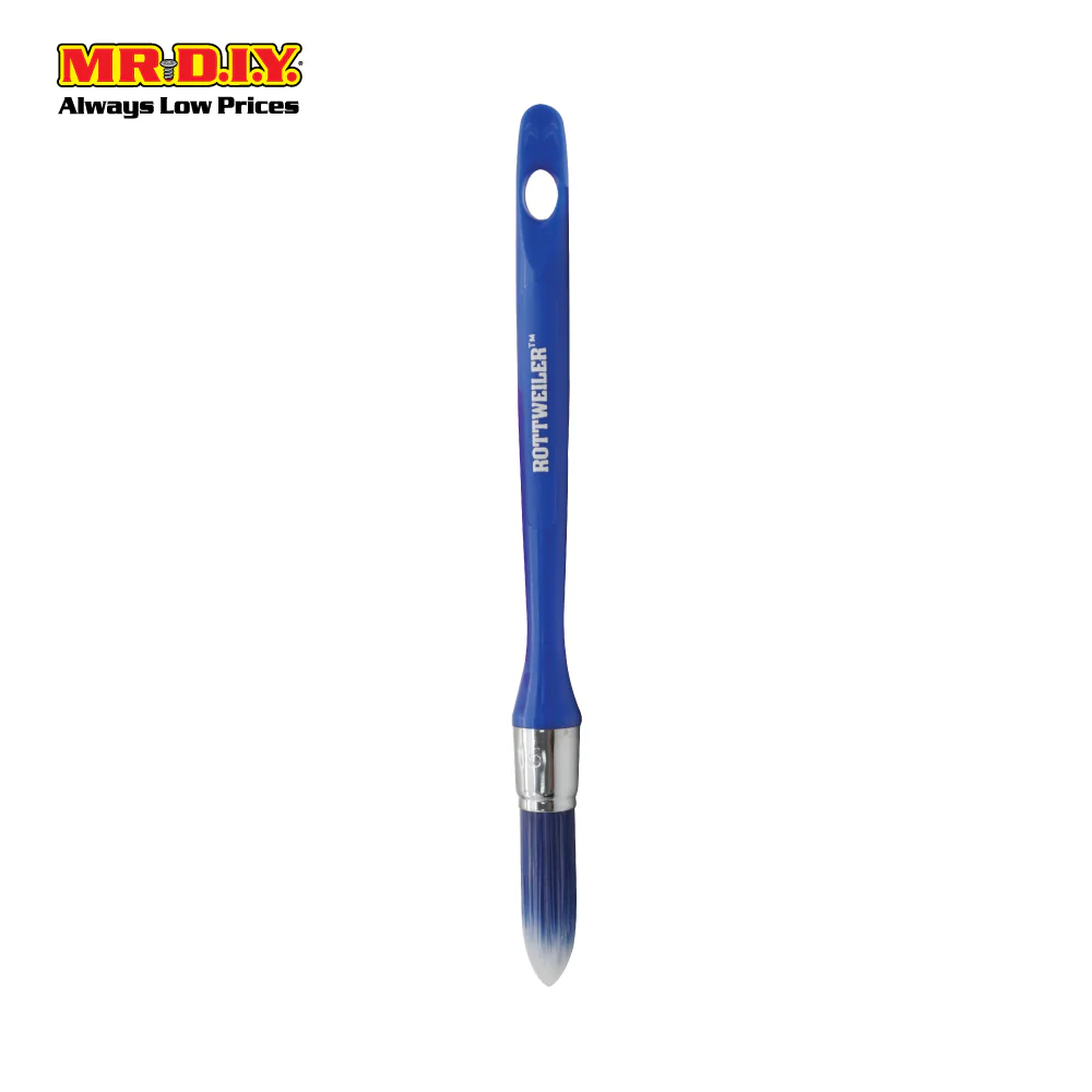 ROTTWEILER Round Brush (15mm) - Image 3