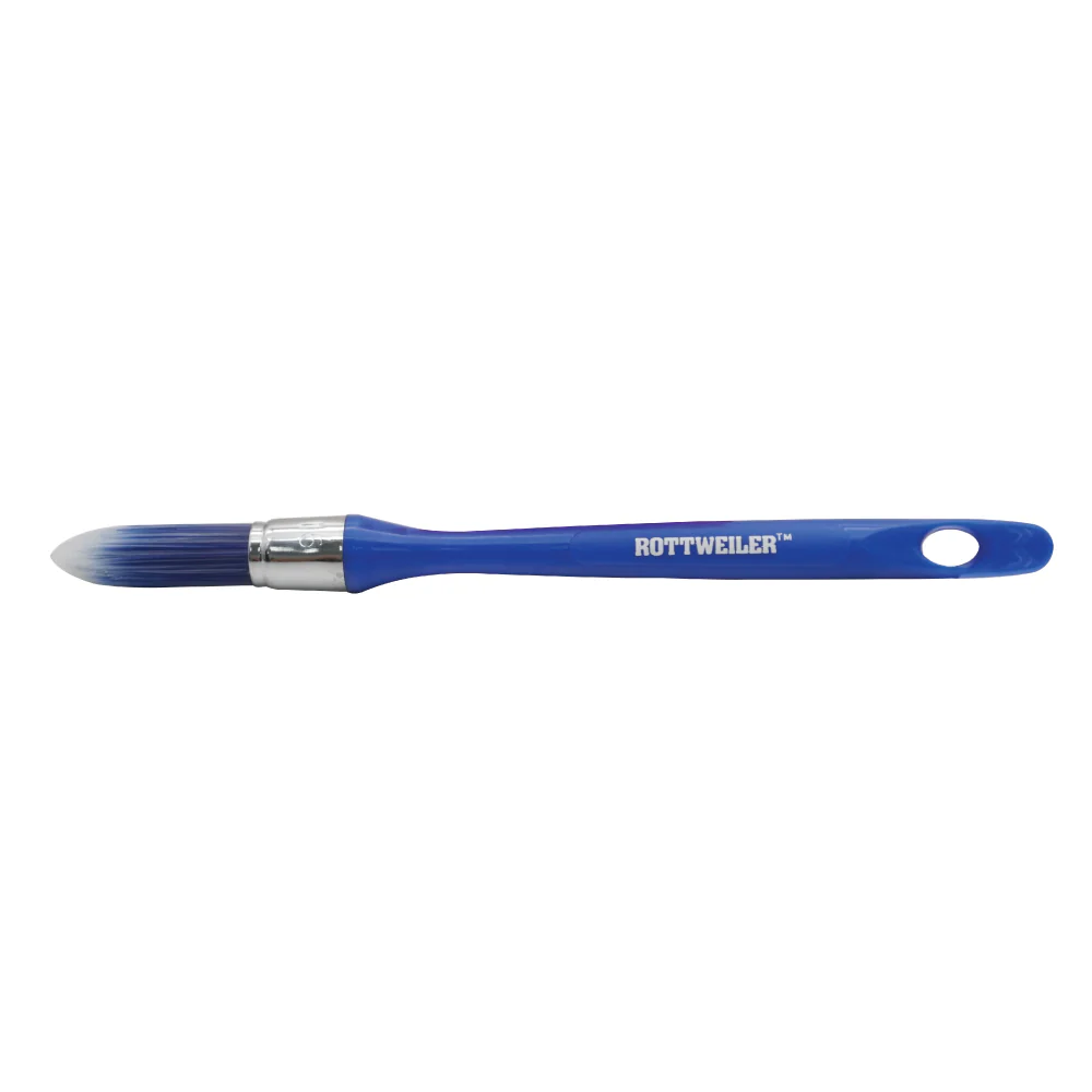 ROTTWEILER Round Brush (15mm) - Image 4