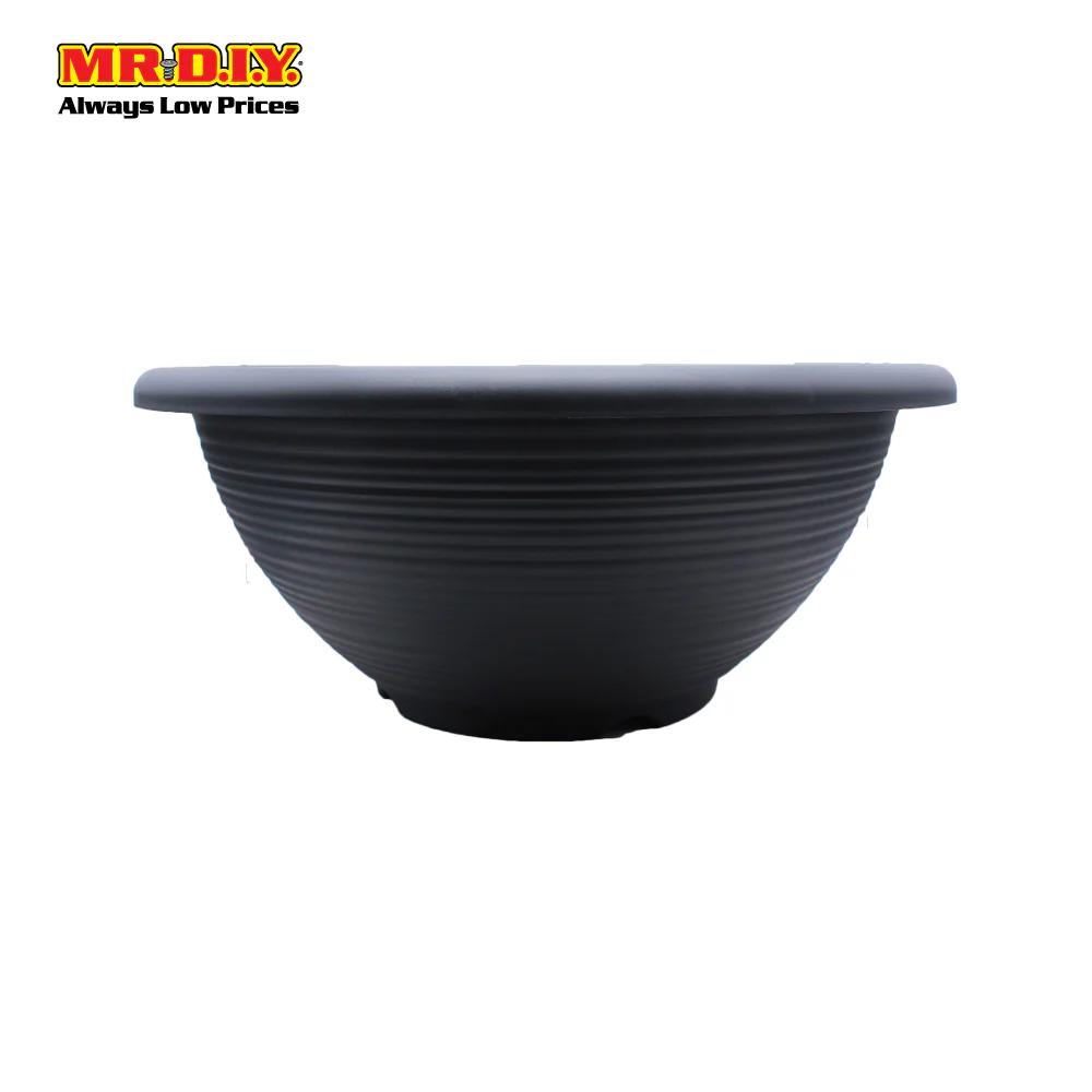 Round Flower Pot Fbl 2457 55X55X23 - Image 2