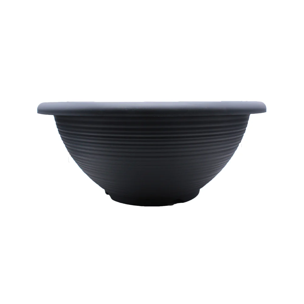 Round Flower Pot Fbl 2457 55X55X23 - Image 4