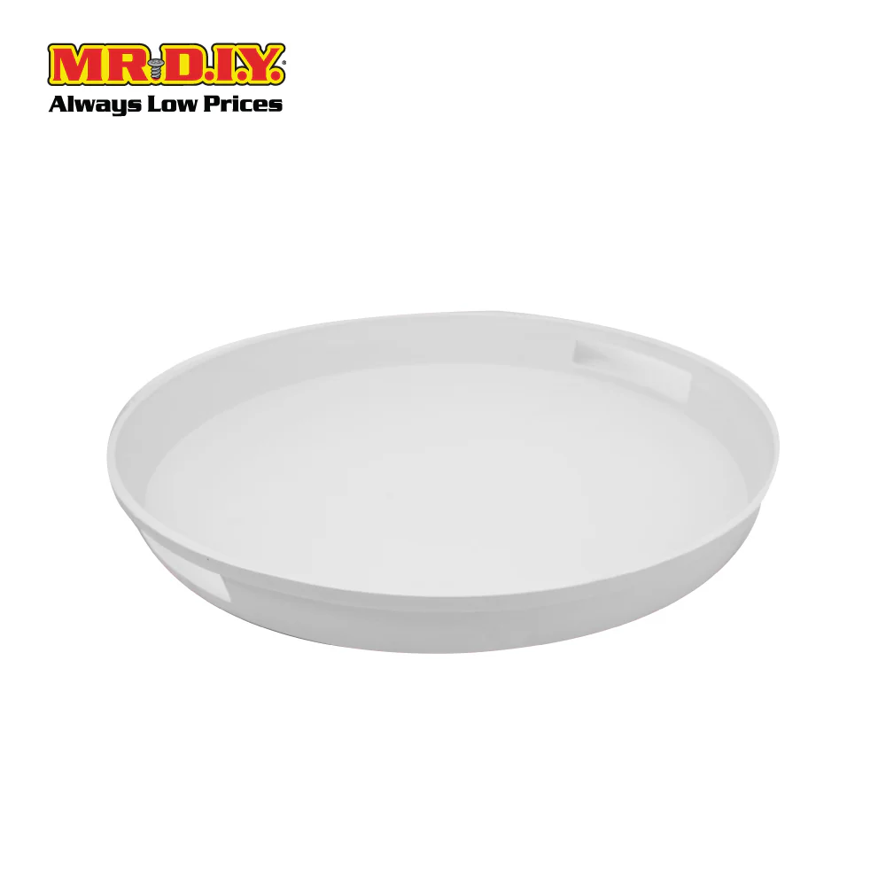 Round Tray (37.5x4 cm) - Image 3