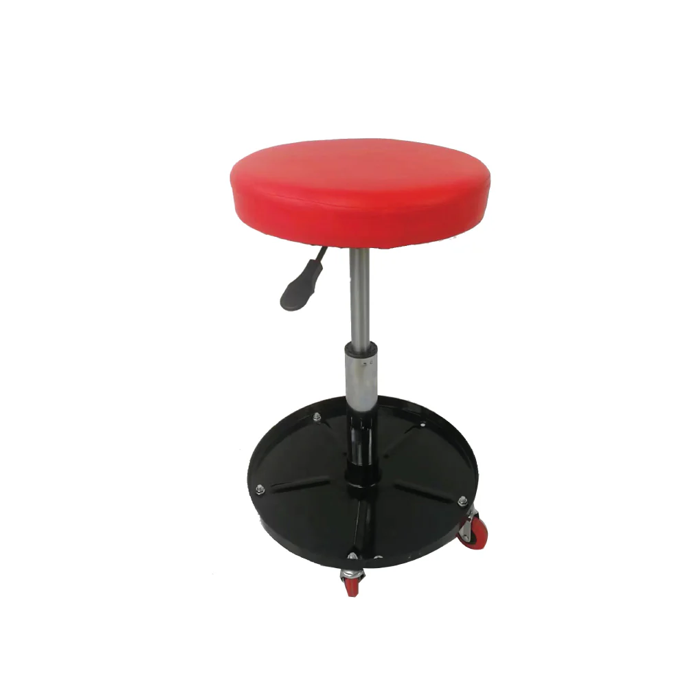 Adjustable Pneumatic Creeper Seat - Image 5