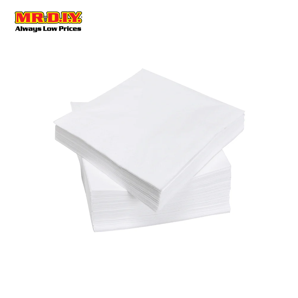 ROYAL GOLD Tone Facial Tissue - 3 ply (4 x 80s) - Image 2