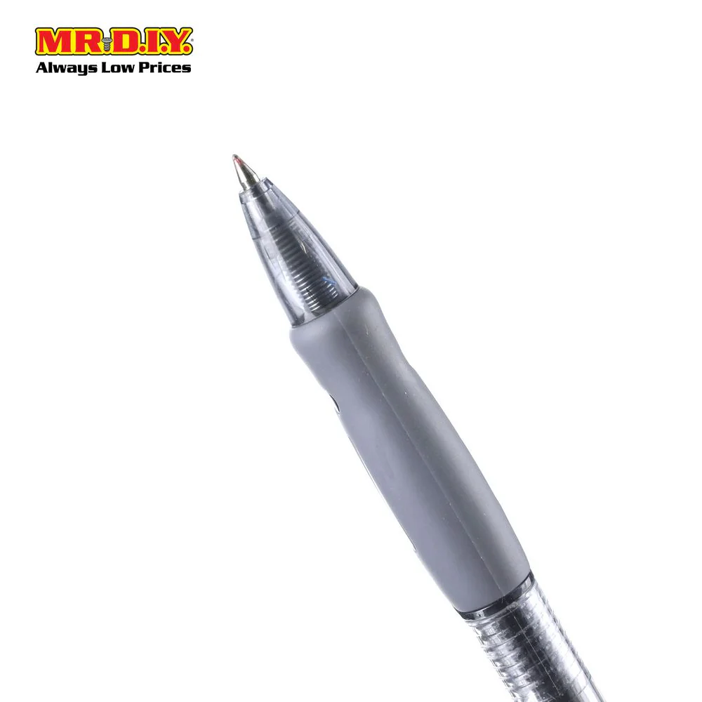 RTRIINK Black Gel Pen 0.5mm - Image 2