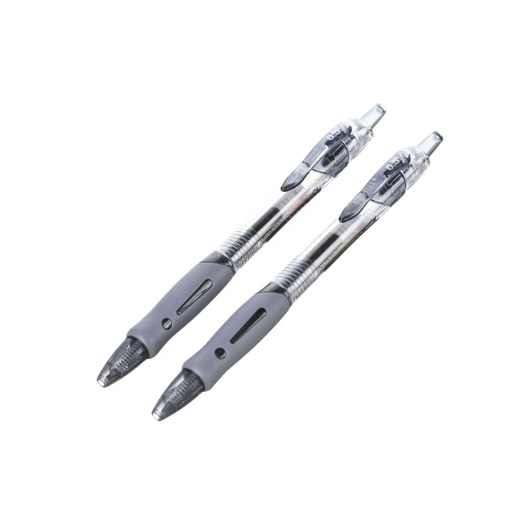 RTRIINK Black Gel Pen 0.5mm - Image 3