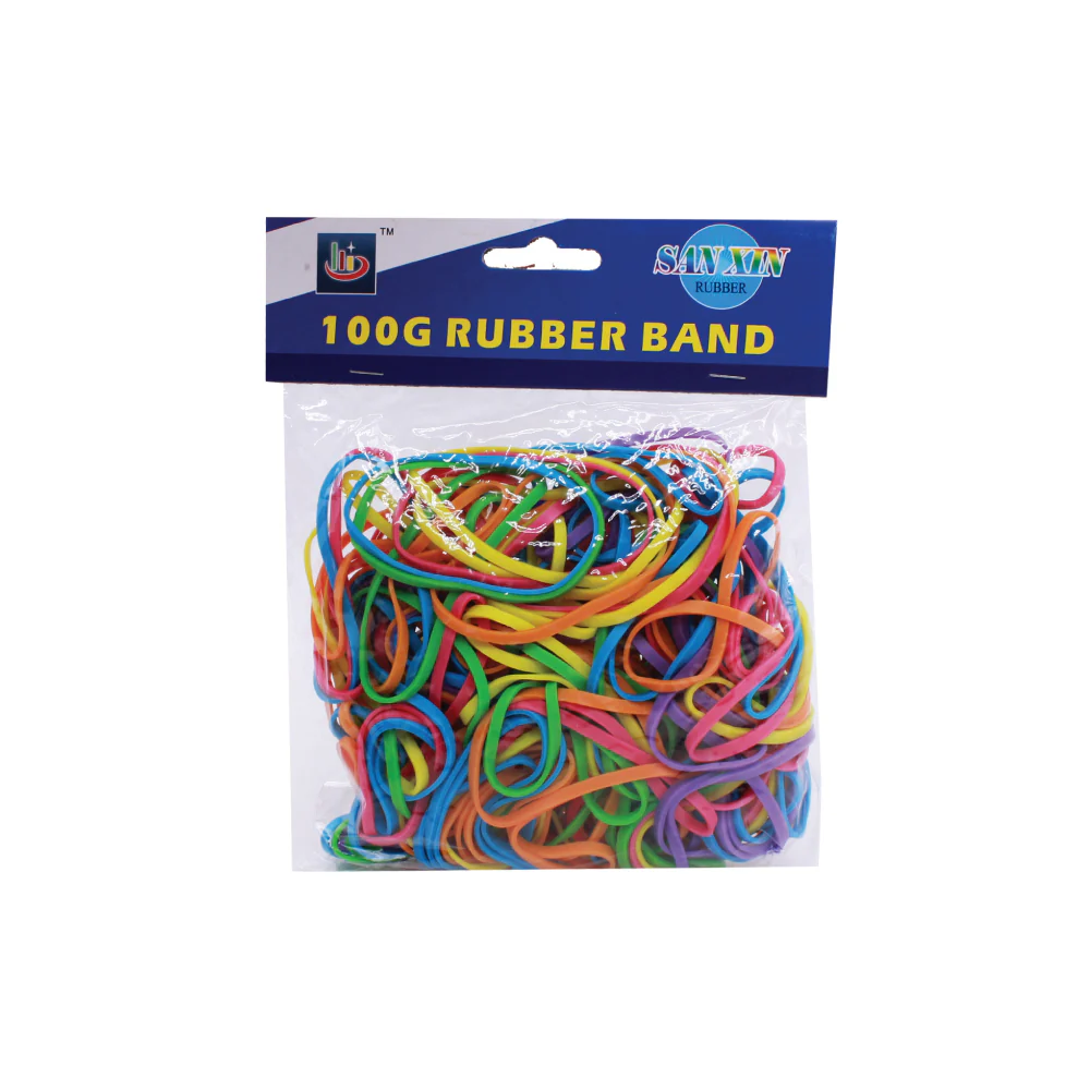 Rubber Bands - Image 2