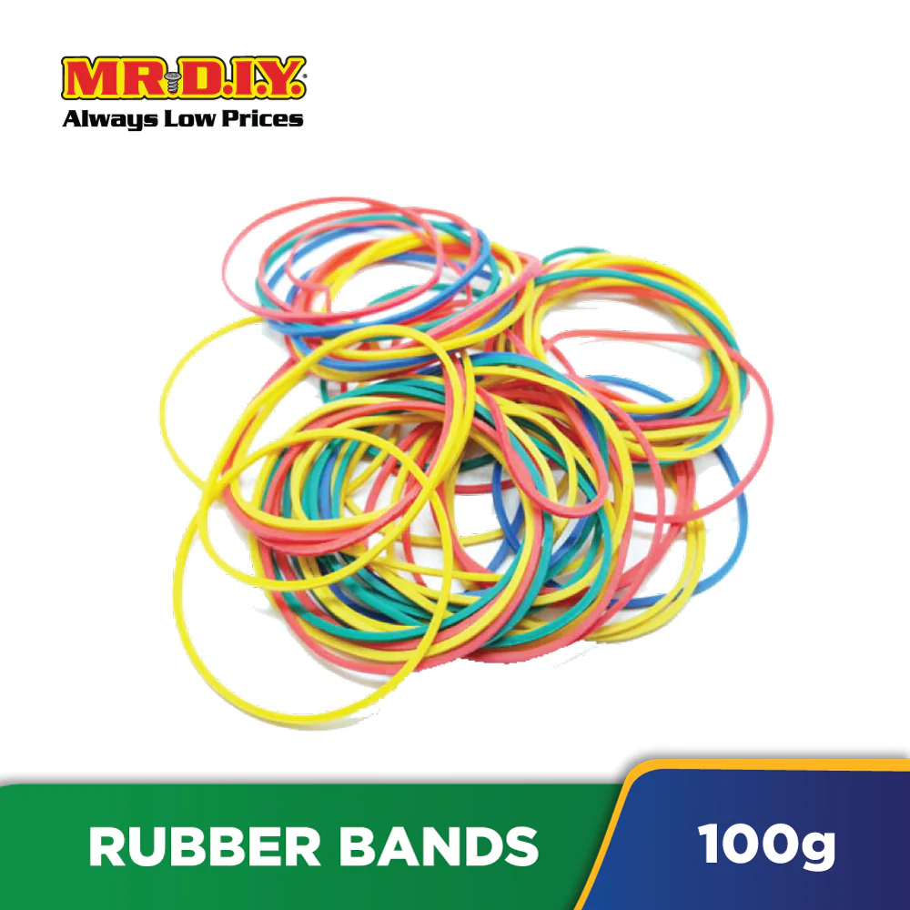 Rubber Bands - Image 3