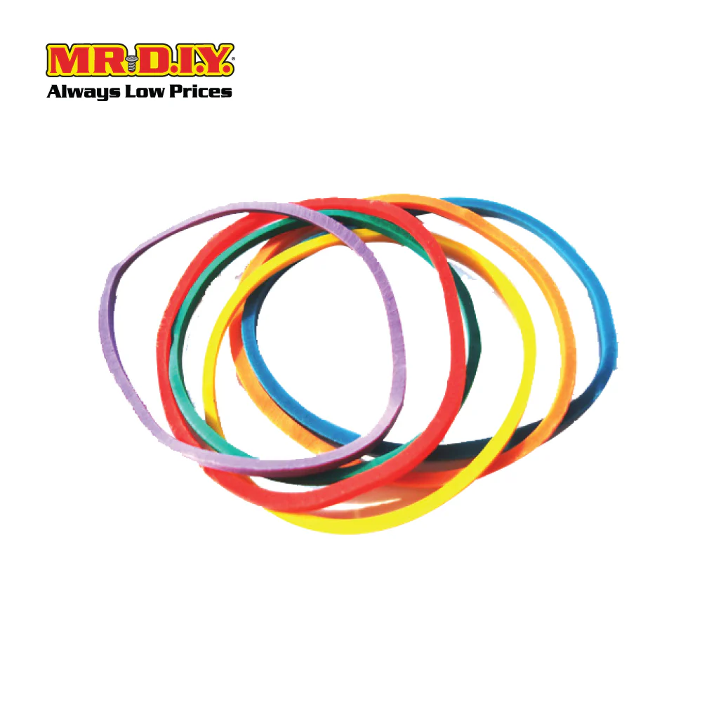 Rubber Bands - Image 4