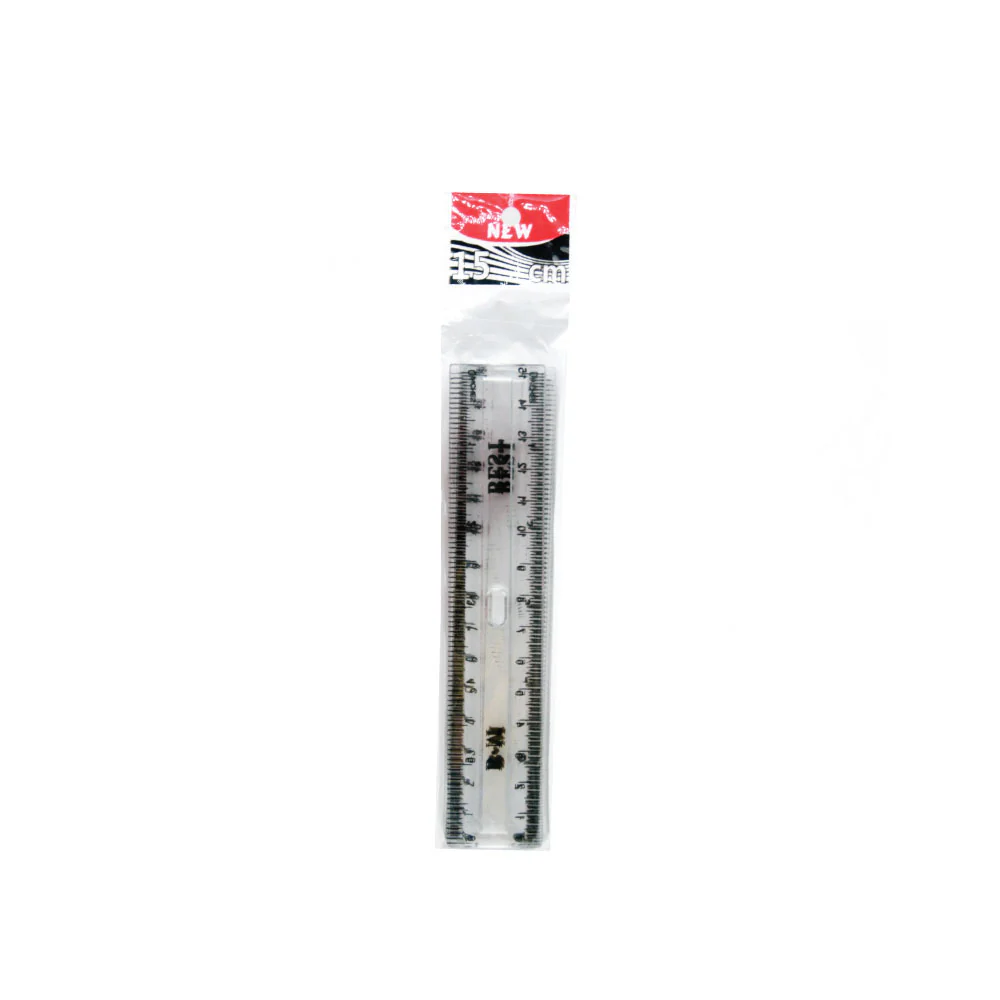 Ruler (15cm) - Image 2