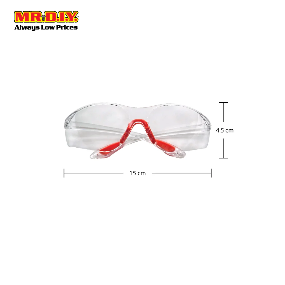 Safety Goggles - Image 4