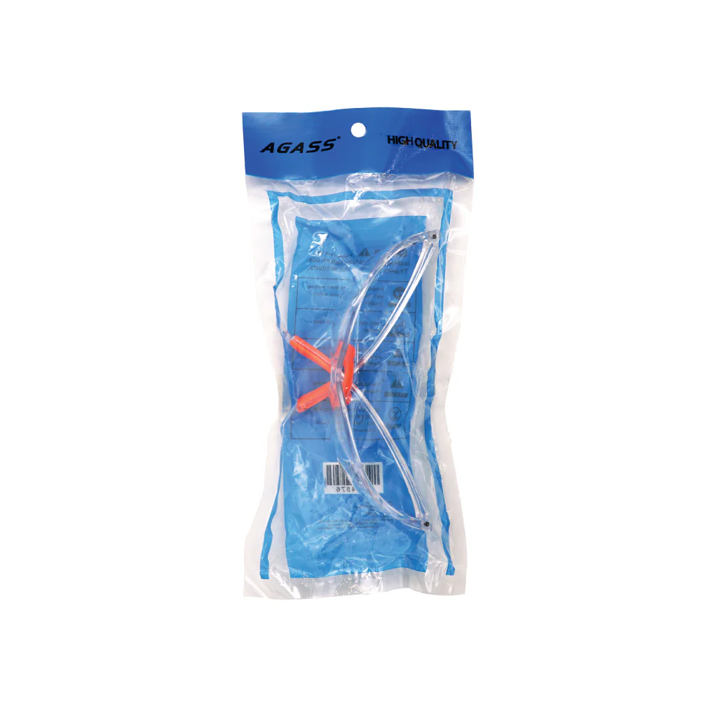 Safety Goggles - Image 5
