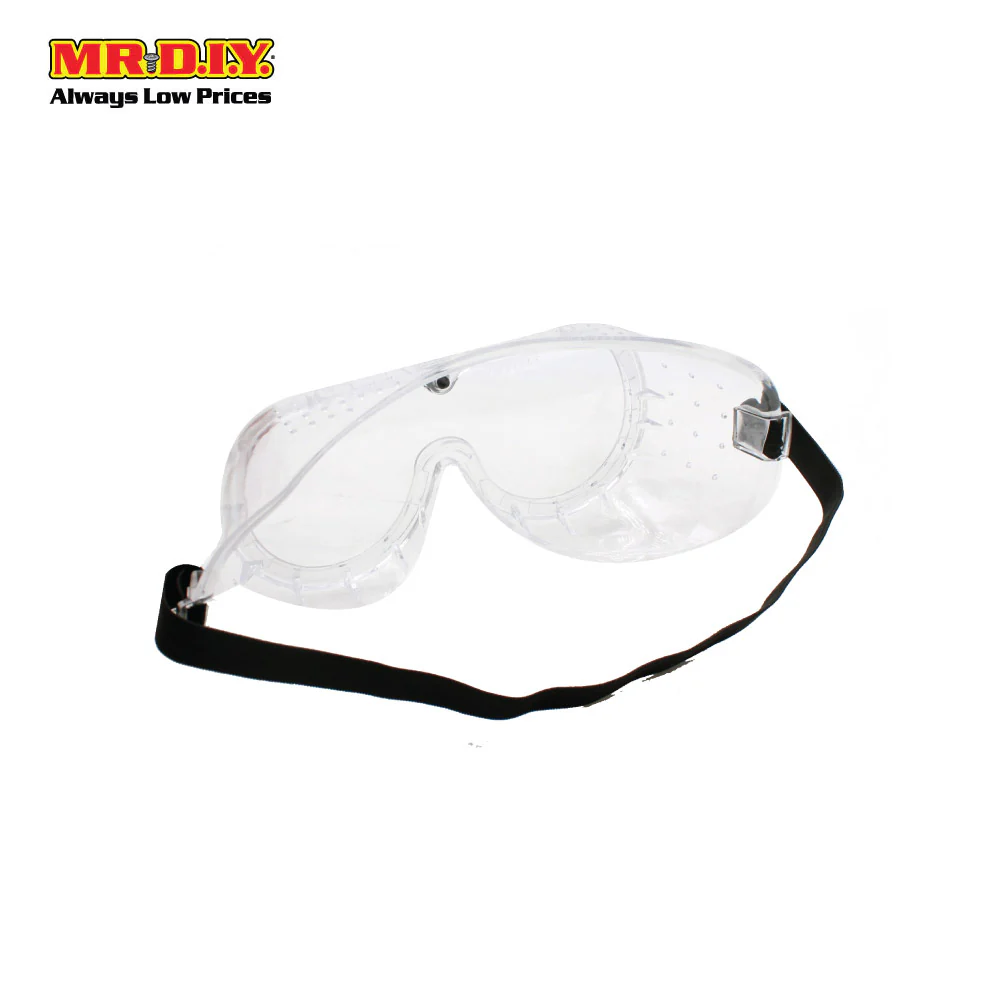 SAFETY GOGGLES M0671 - Image 3