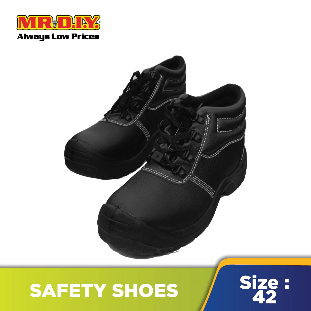 SAFETY JOGGER SAFETYBOY S1 P Safety Shoes - Size 42 - Image 2