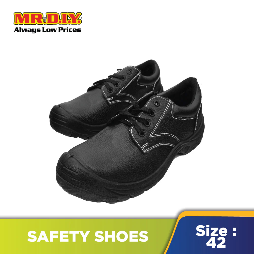 SAFETYRUN Safety Shoe Size 42 - Image 2