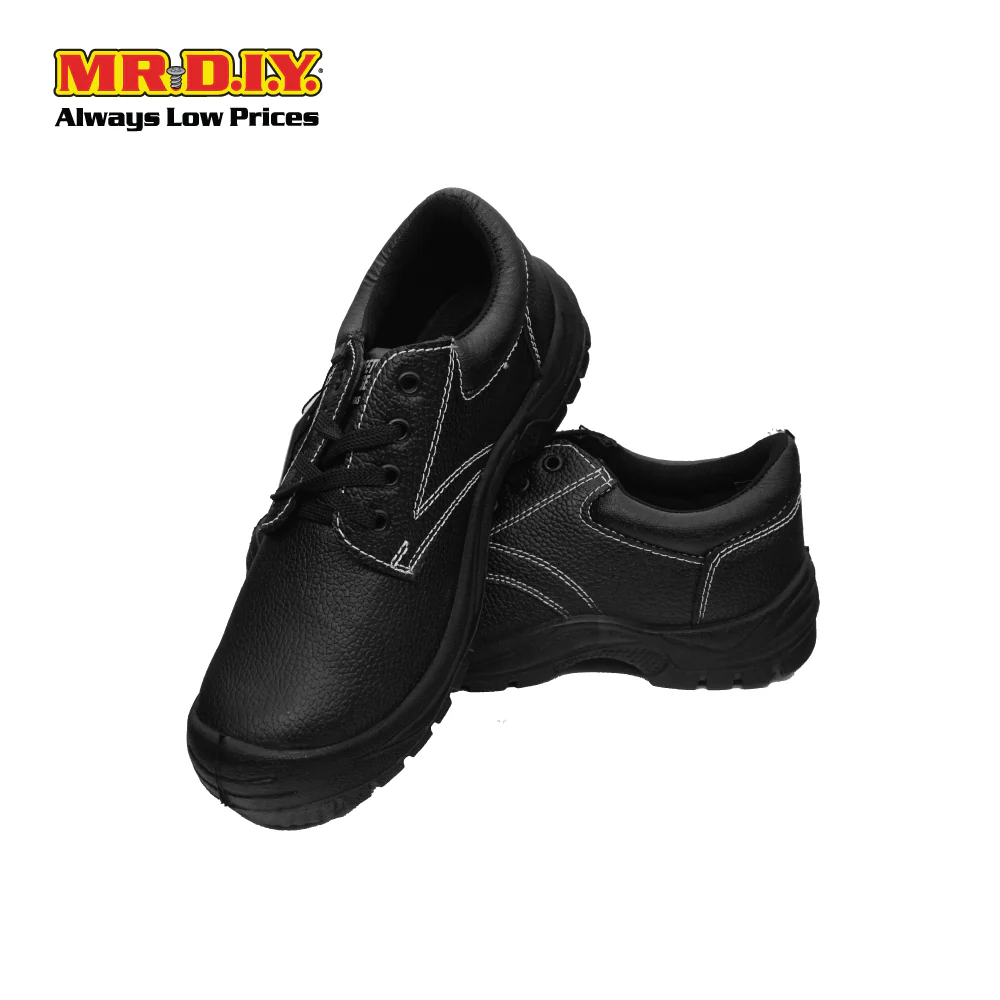 SAFETYRUN Safety Shoe Size 42 - Image 3
