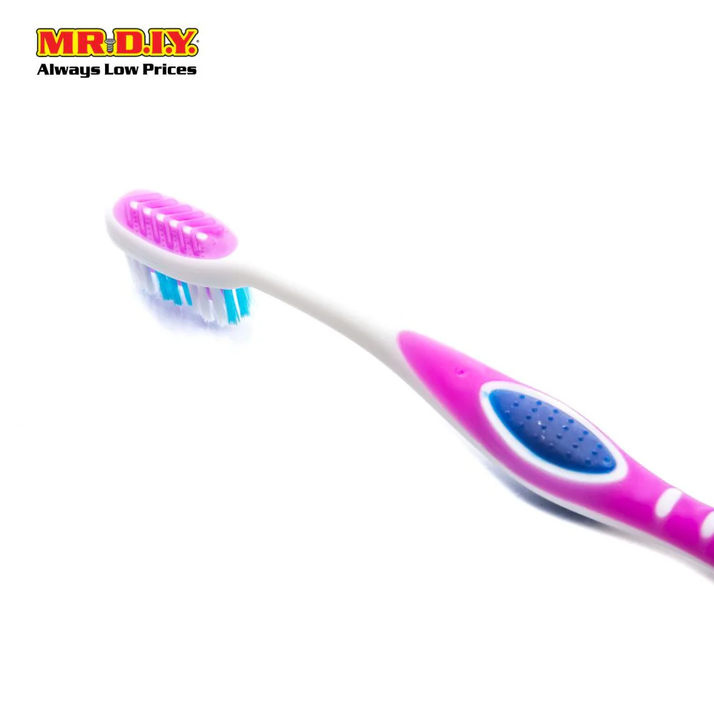SAN-A Toothbrush (4pc) - Image 3