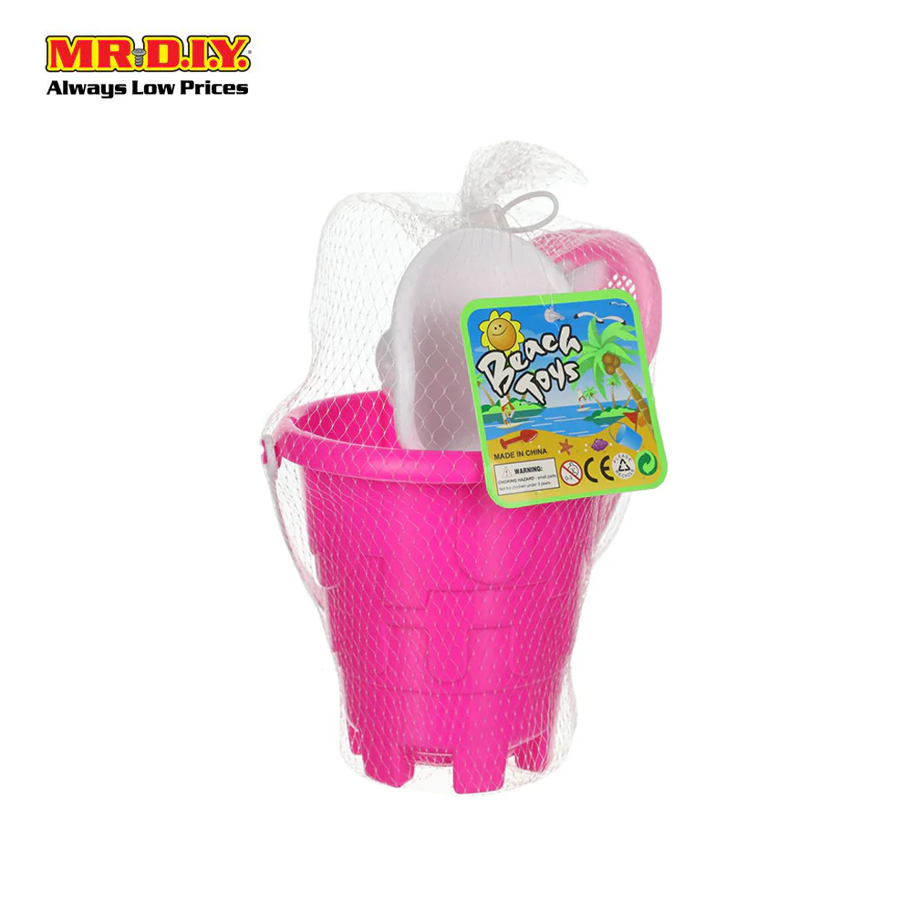 Sandy Beach Set (6pcs) - Image 2
