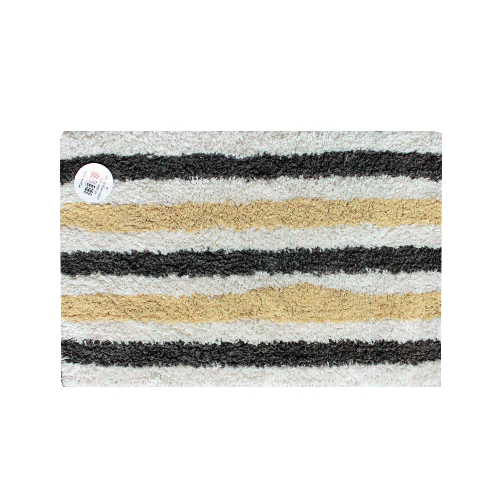 (MR.DIY) MIcrofiber Sarla Bathmat (40cmx60cm) - Image 3