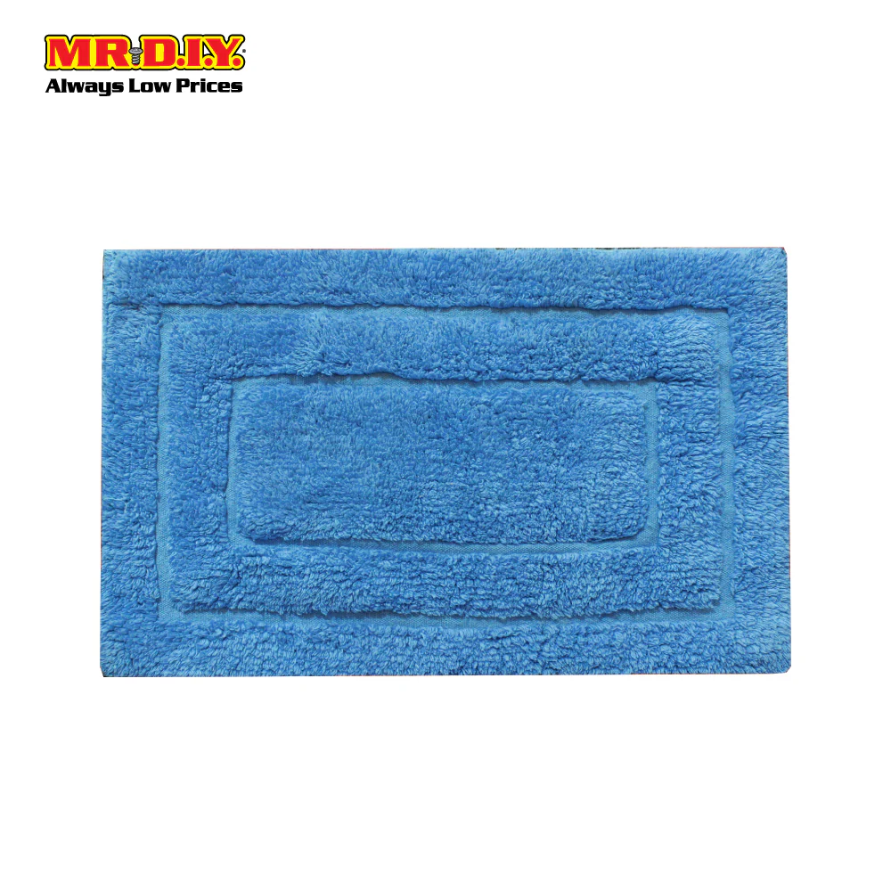 Sarla Canvas Bathmat Shp-1609-29 40X60Cm - Image 10