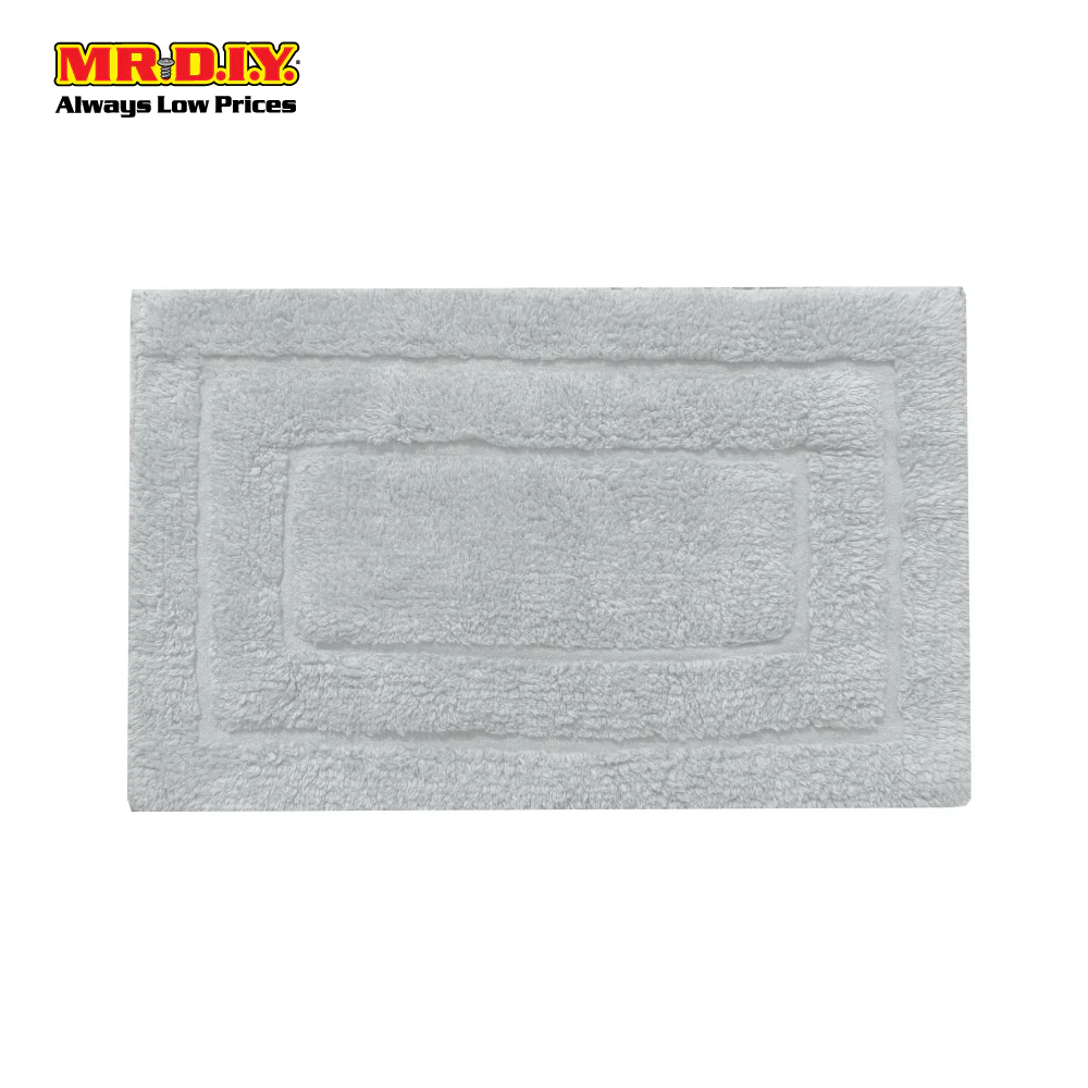 Sarla Canvas Bathmat Shp-1609-29 40X60Cm - Image 2