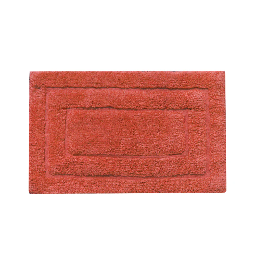Sarla Canvas Bathmat Shp-1609-29 40X60Cm - Image 4
