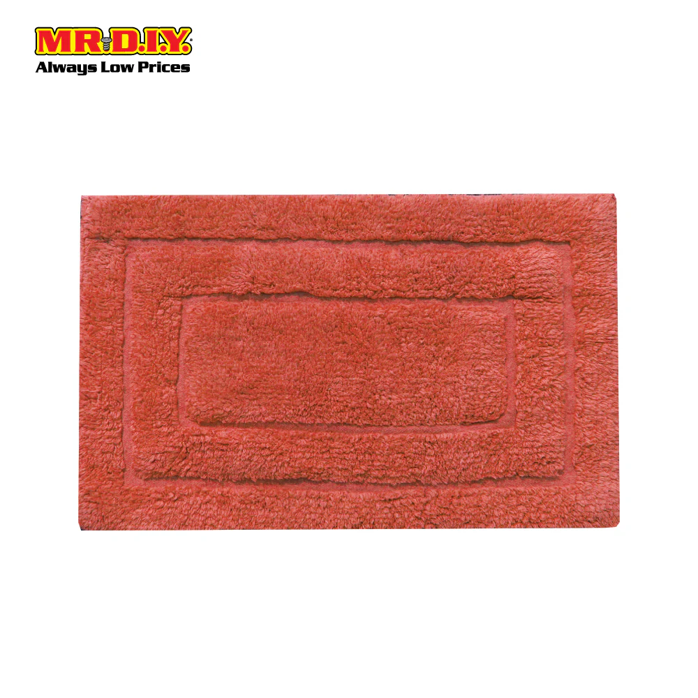 Sarla Canvas Bathmat Shp-1609-29 40X60Cm - Image 6