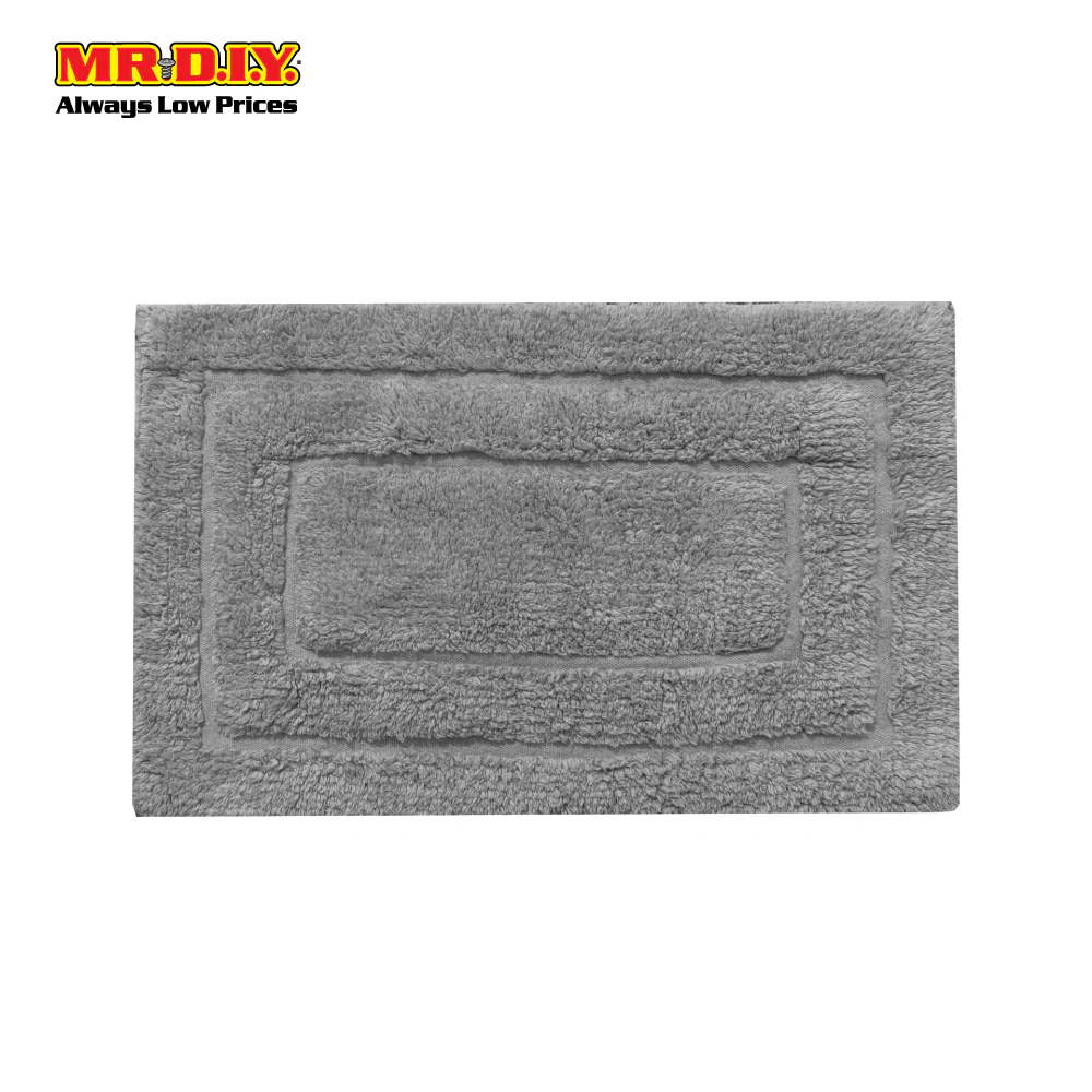 Sarla Canvas Bathmat Shp-1609-29 40X60Cm - Image 7