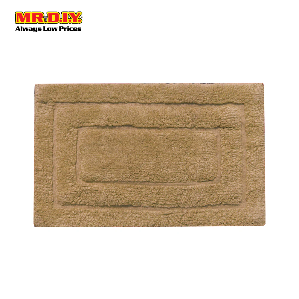Sarla Canvas Bathmat Shp-1609-29 40X60Cm - Image 9