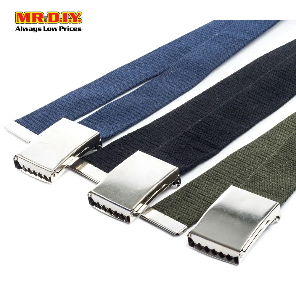 School Belt (4cm) - Image 3