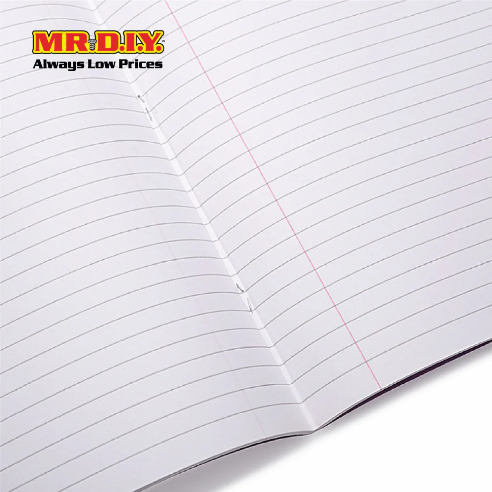 School Exercise Book A4 - Image 4