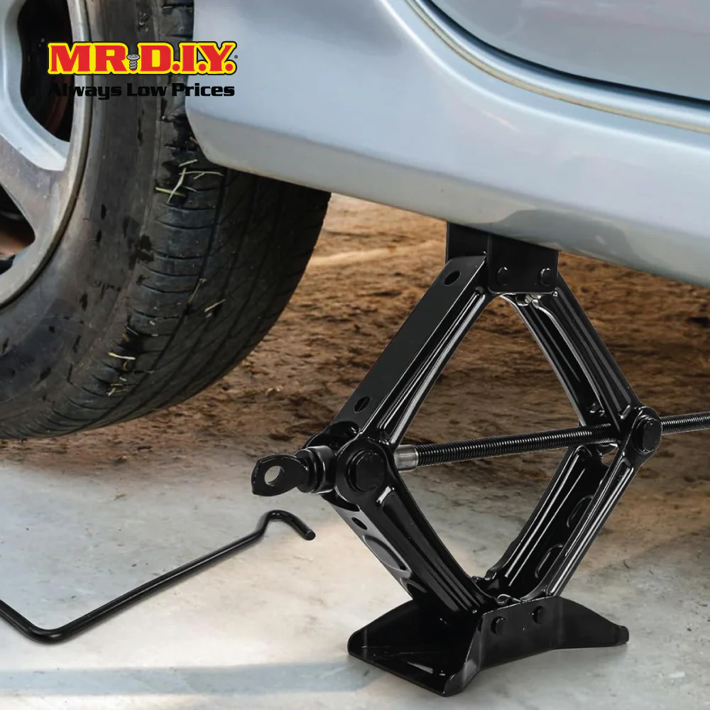 Scissor Jack (1.5 Ton) - Image 4
