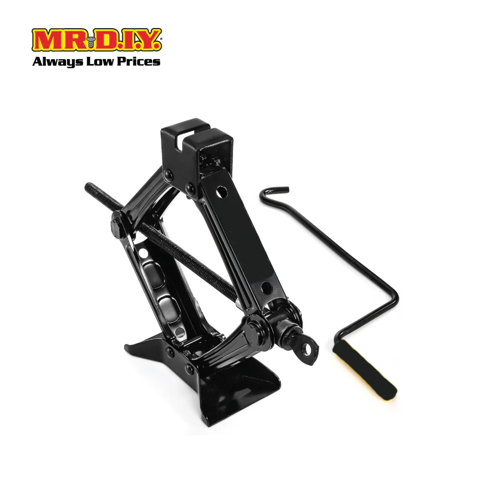 Scissor Jack (1.5 Ton) - Image 5