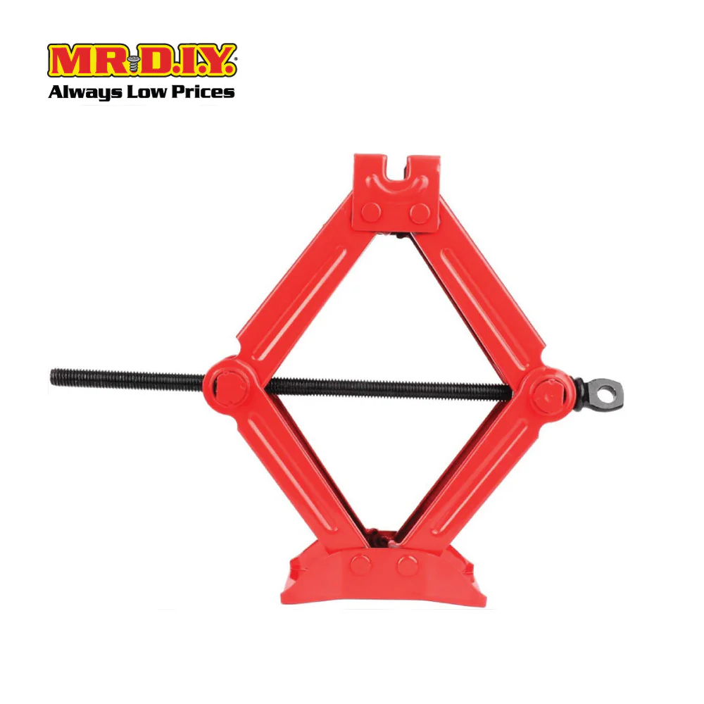 Scissor Jack (2 Ton) - Image 3