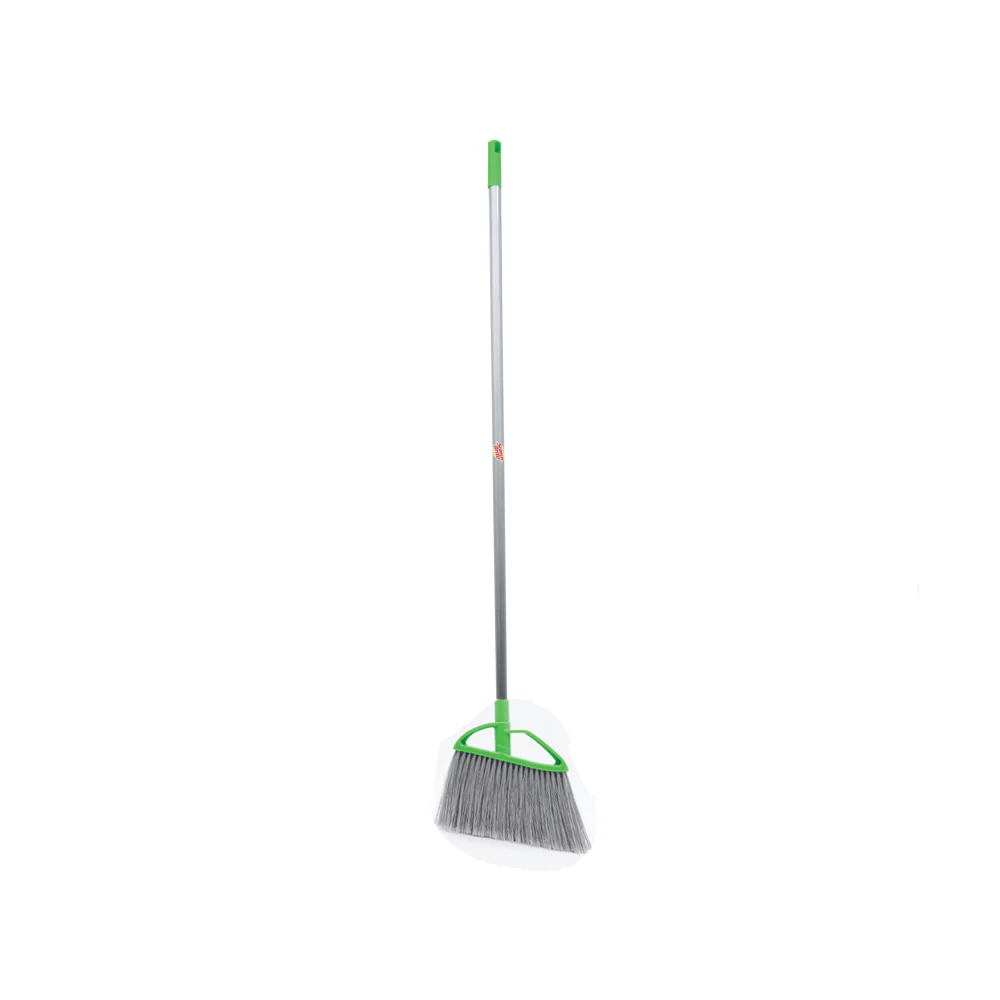 SCOTCH BRITE Metal Long Handle Broom - Image 3