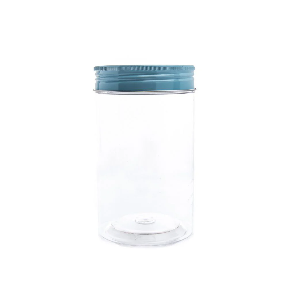 Screw Cap Jar - Image 2