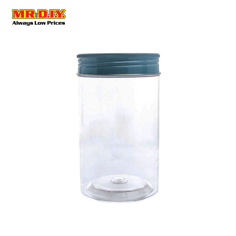 Screw Cap Jar - Image 3