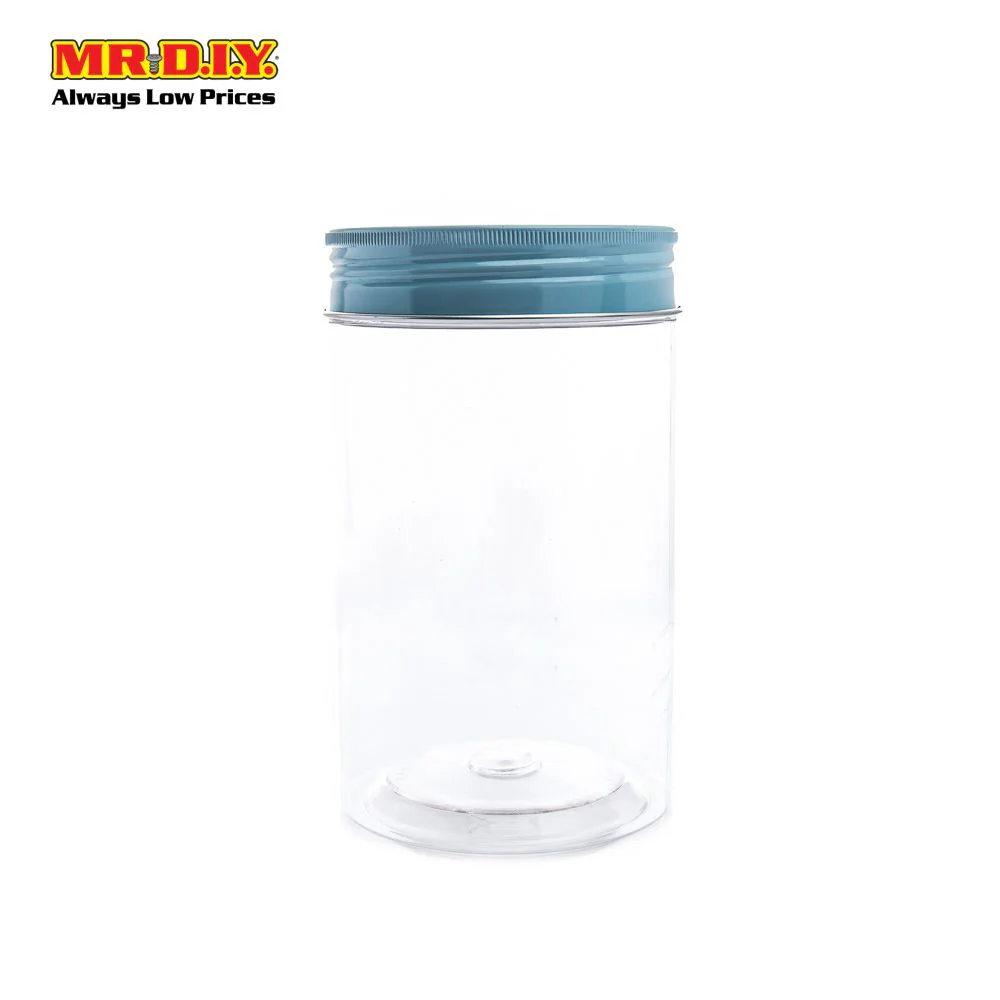 Screw Cap Jar - Image 5