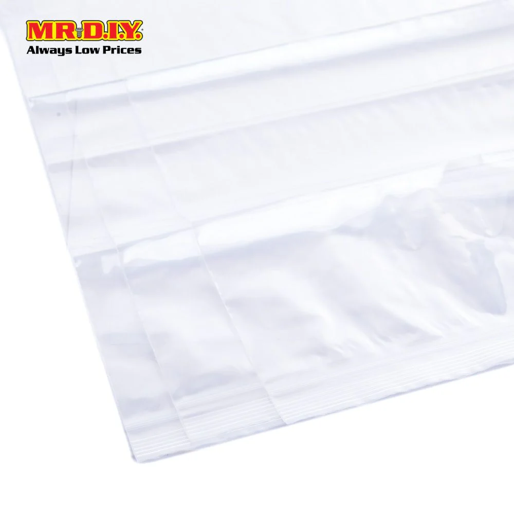Seal Plastic 3Pcs A3 43cm*33cm* - Image 3