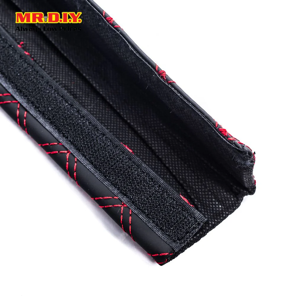 Seatbelt Covers (2pcs) - Image 3