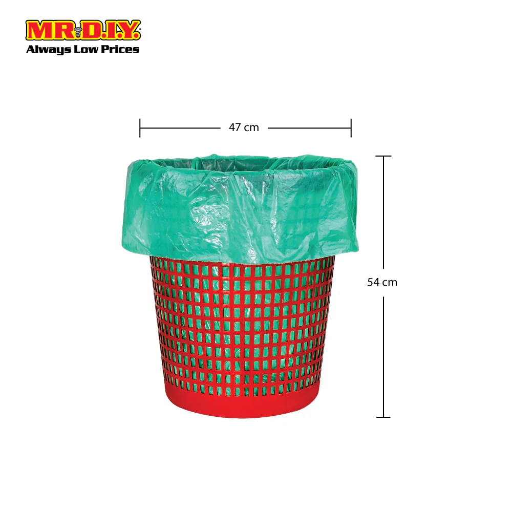 [BEST SELLER] SEKOPLAS Enviroplus Garbage Bag S Size (90pcs) - Image 6