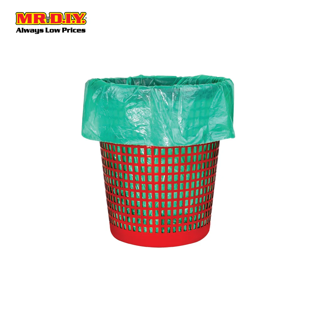 SEKOPLAS Enviroplus Mini Roll Garbage Bag S Size (20pcs) - Image 4